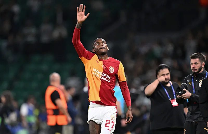 Ömer Üründül'den Sporting-Galatasaray maçı hakemine eleştiri! 6 omer urundulden sporting galatasaray maci hakemine elestiri 4 XpP2IJva