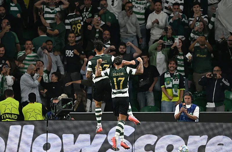 Ömer Üründül'den Sporting-Galatasaray maçı hakemine eleştiri! 10 omer urundulden sporting galatasaray maci hakemine elestiri 8 eV86ZAJS