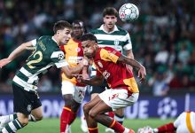 omer urundulden sporting galatasaray maci hakemine elestiri NpdOpMGL