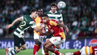Ömer Üründül'den Sporting-Galatasaray maçı hakemine eleştiri! 19 omer urundulden sporting galatasaray maci hakemine elestiri NpdOpMGL