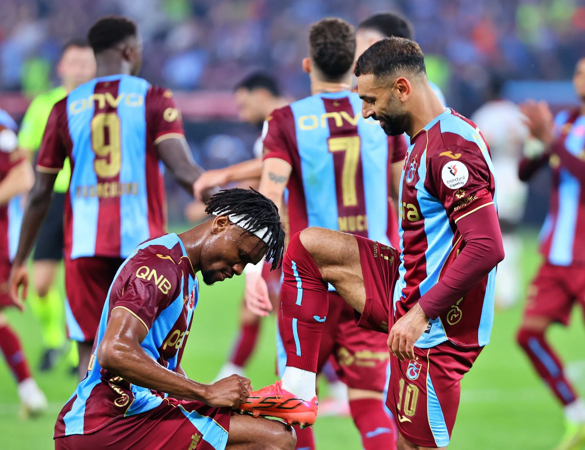 omer urundulden trabzonspor galatasaray derbisi yorumlari defansif ozellikleri hic yok 0 r2k5wlzf