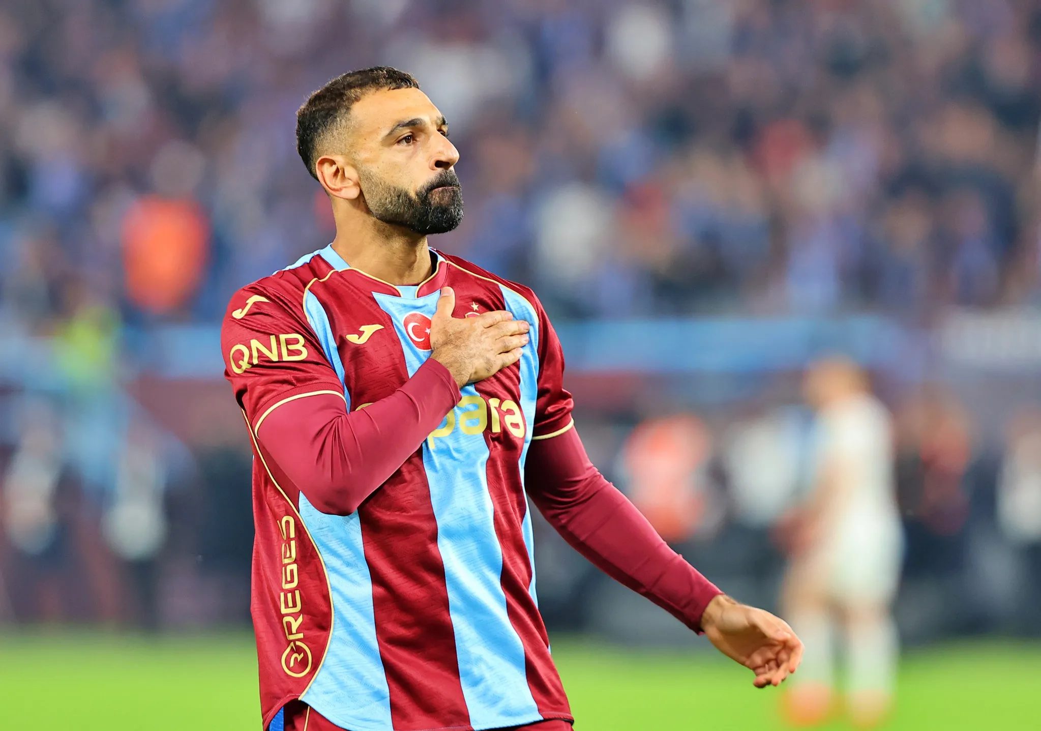 omer urundulden trabzonspor galatasaray derbisi yorumlari defansif ozellikleri hic yok 5 9Zy2yfMI