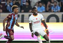 omer urundulden trabzonspor galatasaray derbisi yorumlari defansif ozellikleri hic yok CFBJDMYb