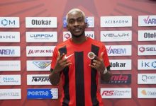 Onyekuru Bursa'ya 8 onyekuru bursaya OYUrVIhW