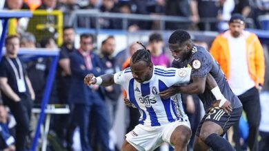 Orfa Yapı Pendikspor 10 kişi kaldı, SMS Küme Sarıyer 3 puanı kaptı 7 orfa yapi pendikspor 10 kisi kaldi sms kume sariyer 3 puani kapti VD8mnUKQ