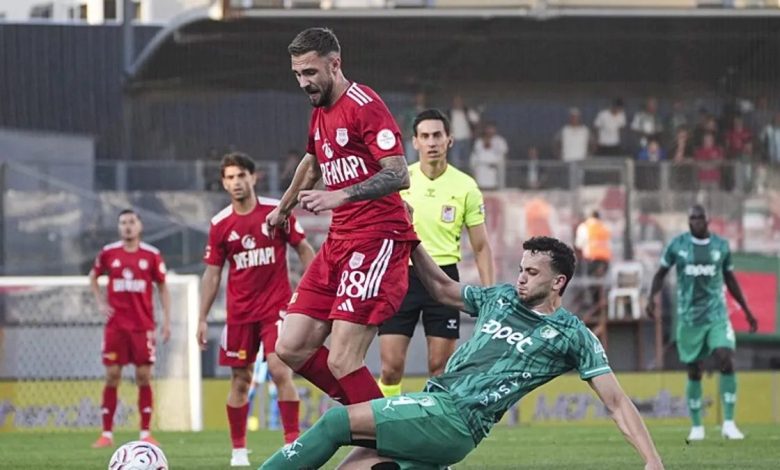 Orfa Yapı Pendikspor alanında Bodrum FK ile berabere kaldı 1 orfa yapi pendikspor alaninda bodrum fk ile berabere kaldi QiwP34cp