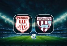 orfa yapi pendikspor bandirmaspor maci ne vakit saat kacta ve hangi kanalda vtBmpNHO