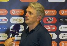 Orhan Ak: "Üç tane çok net pozisyonumuzu değerlendirseydik..." 11 orhan ak uc tane cok net pozisyonumuzu degerlendirseydik c46r3JM7