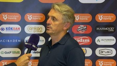 Orhan Ak: "Üç tane çok net pozisyonumuzu değerlendirseydik..." 4 orhan ak uc tane cok net pozisyonumuzu degerlendirseydik c46r3JM7
