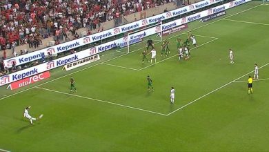 Orkun Kökçü çaprazdan direkt olarak kaleyi denedi! 7 orkun kokcu caprazdan direkt olarak kaleyi denedi RJnuqL6G