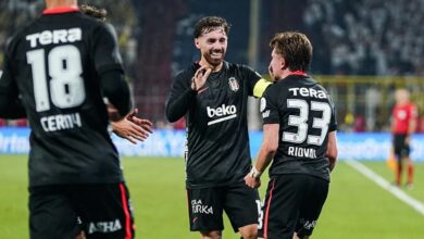 Orkun Kökçü'den derbi sonrası açıklamalar: Bir aile olduğumuzu gösterdik! 6 orkun kokcuden derbi sonrasi aciklamalar bir aile oldugumuzu gosterdik U3whJ9Mf