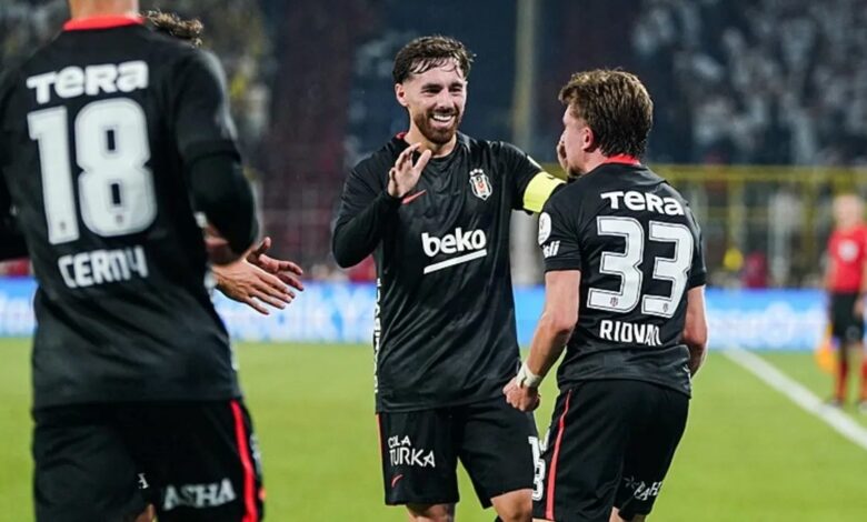 Orkun Kökçü'den derbi sonrası açıklamalar: Bir aile olduğumuzu gösterdik! 1 orkun kokcuden derbi sonrasi aciklamalar bir aile oldugumuzu gosterdik U3whJ9Mf