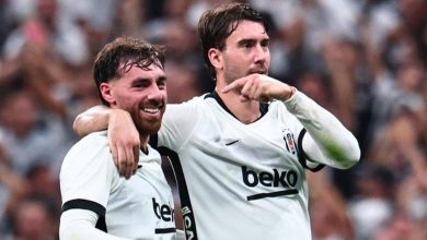 Orkun Kökçü'den Vlahovic'e penaltı jesti; Sırp golcü hesabı Çorum maçında açtı, hat-trick yaptı 10 orkun kokcuden vlahovice penalti jesti sirp golcu hesabi corum macinda acti hat trick yapti x7thQpZC