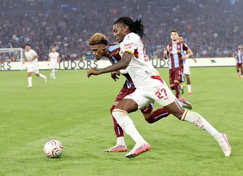 osimhen yoksa galatasaray yok 12 musabakada 2 UzuLKTIC