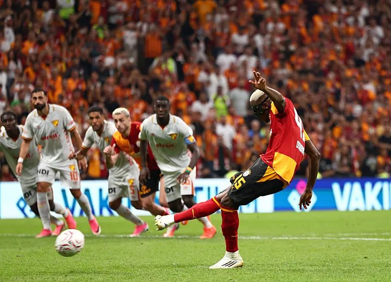 osimhen yoksa galatasaray yok 12 musabakada 6 JEDyNyhV