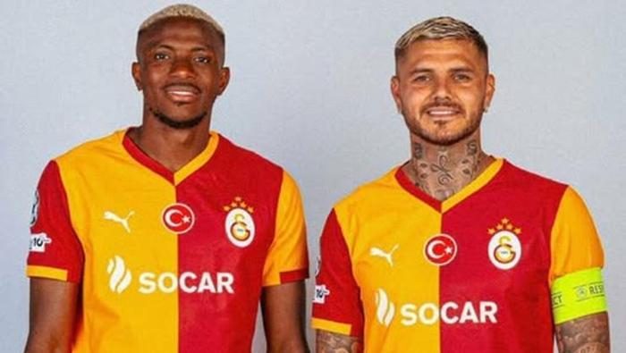 Osimhen'den Icardi'ye anında ret! Galatasaray teklifine kapıyı kapadı 7 osimhenden icardiye aninda ret galatasaray teklifine kapiyi kapadi 5 qUvPPC8l