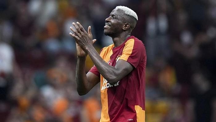 Osimhen'den Icardi'ye anında ret! Galatasaray teklifine kapıyı kapadı 9 osimhenden icardiye aninda ret galatasaray teklifine kapiyi kapadi 7