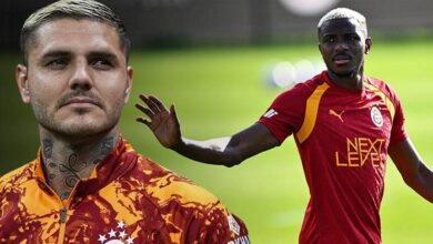 Osimhen'den Icardi'ye anında ret! Galatasaray teklifine kapıyı kapadı 5 osimhenden icardiye aninda ret galatasaray teklifine kapiyi kapadi VQTsZpkO