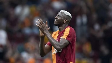 Osimhen’e kamp yaradı 11 osimhene kamp yaradi nzabLUAy