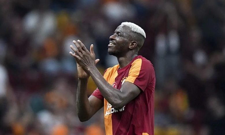 Osimhen’e kamp yaradı 1 osimhene kamp yaradi nzabLUAy