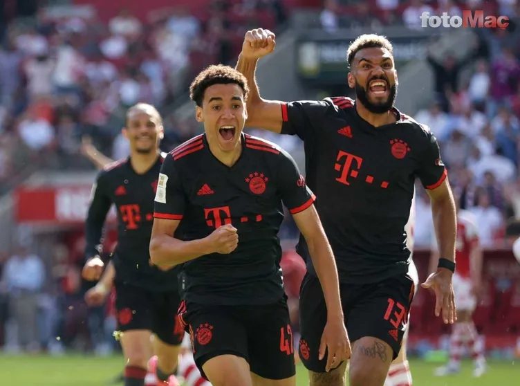 Osimhen'i gölgede bırakacak transfer! Galatasaray ve Musiala... 5 osimheni golgede birakacak transfer galatasaray ve musiala 3