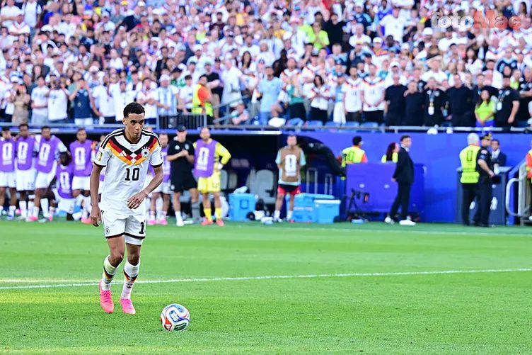 Osimhen'i gölgede bırakacak transfer! Galatasaray ve Musiala... 11 osimheni golgede birakacak transfer galatasaray ve musiala 9