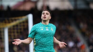 Osimhen'in yanına genç yıldız! Galatasaray'dan Ponomarenko için sürpriz atak 4 osimhenin yanina genc yildiz galatasaraydan ponomarenko icin surpriz atak 16hCDdhQ