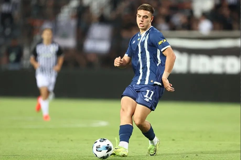 Osimhen'in yanına genç yıldız! Galatasaray'dan Ponomarenko için sürpriz atak 6 osimhenin yanina genc yildiz galatasaraydan ponomarenko icin surpriz atak 4 TBNfgQRY