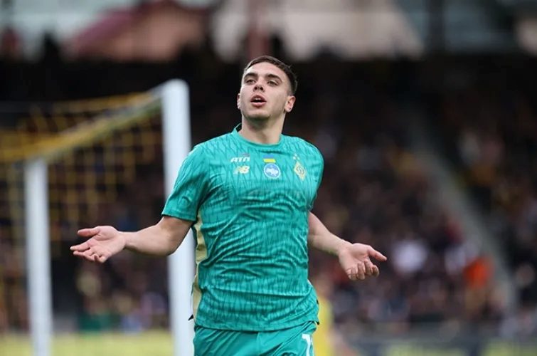 Osimhen'in yanına genç yıldız! Galatasaray'dan Ponomarenko için sürpriz atak 7 osimhenin yanina genc yildiz galatasaraydan ponomarenko icin surpriz atak 5 HQK1LbLm
