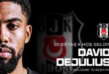 oyun kurucu destegi david dejulius besiktasta 2Tv86Xl7