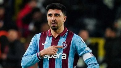 Ozan: Aral beni heyecanlandırdı 5 ozan aral beni heyecanlandirdi ZvOhZE1a