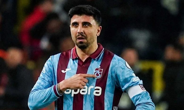 Ozan: Aral beni heyecanlandırdı 1 ozan aral beni heyecanlandirdi ZvOhZE1a