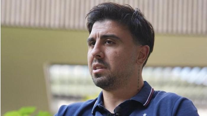 Ozan Tufan'dan Fenerbahçe ve Trabzonspor itirafı 'Kariyerimdeki en büyük pişmanlığım...' 2 ozan tufandan fenerbahce ve trabzonspor itirafi kariyerimdeki en buyuk pismanligim 0 6qeBYGUc