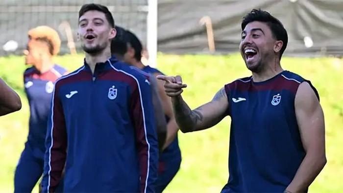Ozan Tufan'dan Fenerbahçe ve Trabzonspor itirafı 'Kariyerimdeki en büyük pişmanlığım...' 3 ozan tufandan fenerbahce ve trabzonspor itirafi kariyerimdeki en buyuk pismanligim 1 kDKdzNq5