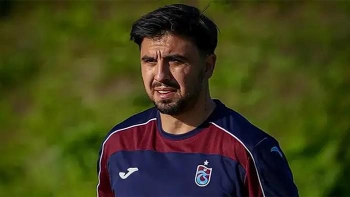Ozan Tufan'dan Fenerbahçe ve Trabzonspor itirafı 'Kariyerimdeki en büyük pişmanlığım...' 4 ozan tufandan fenerbahce ve trabzonspor itirafi kariyerimdeki en buyuk pismanligim 2 jjrYDZEY