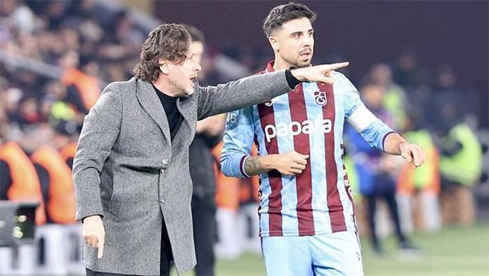 Ozan Tufan'dan Fenerbahçe ve Trabzonspor itirafı 'Kariyerimdeki en büyük pişmanlığım...' 6 ozan tufandan fenerbahce ve trabzonspor itirafi kariyerimdeki en buyuk pismanligim 4 6RC7MKAX