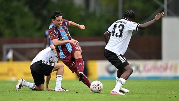 Ozan Tufan'dan Fenerbahçe ve Trabzonspor itirafı 'Kariyerimdeki en büyük pişmanlığım...' 8 ozan tufandan fenerbahce ve trabzonspor itirafi kariyerimdeki en buyuk pismanligim 6 eb6UM2AY