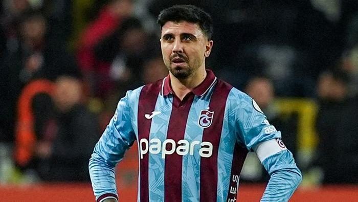 Ozan Tufan'dan Fenerbahçe ve Trabzonspor itirafı 'Kariyerimdeki en büyük pişmanlığım...' 10 ozan tufandan fenerbahce ve trabzonspor itirafi kariyerimdeki en buyuk pismanligim 8