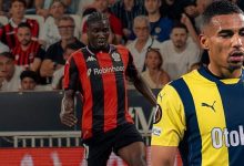ÖZEL | Alexander Djiku, Fenerbahçe'nin yeni transferi Oppong'u yorumladı: 'Hem atletik hem de topla çok iyi!' 13 ozel alexander djiku fenerbahcenin yeni transferi oppongu yorumladi hem atletik hem de topla 7aKNmhVI