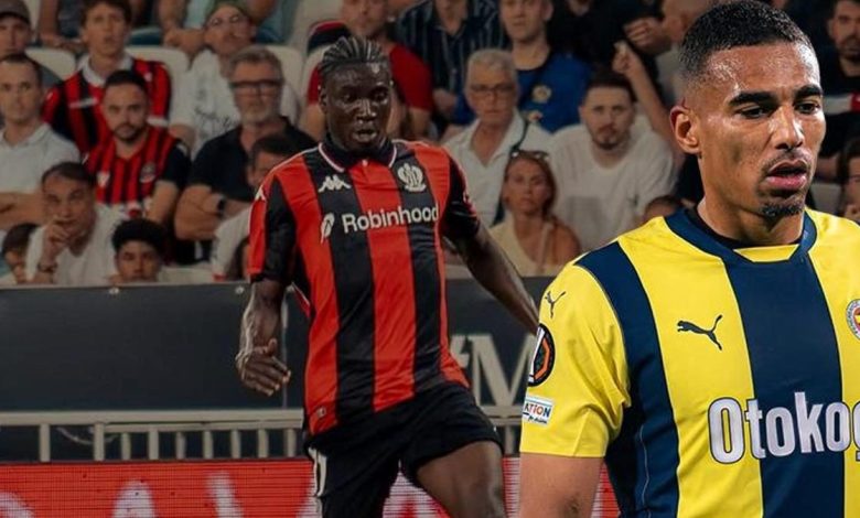 ozel alexander djiku fenerbahcenin yeni transferi oppongu yorumladi hem atletik hem de topla 7aKNmhVI
