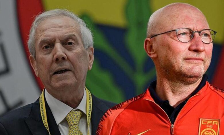 ozel aziz yildirimin duyurdugu puyvelde icin fas ve belcikadan carpici yorum fenerbahcede vazifeye GzFGJlbR