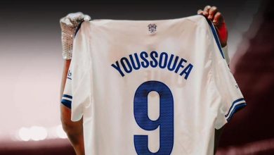 ÖZEL | Çorum FK'dan Avrupa'yı sallayan transfer! 21 yaşındaki yıldız Türkiye'ye geldi: Kimse inanamadı 6 ozel corum fkdan avrupayi sallayan transfer 21 yasindaki yildiz turkiyeye geldi kimse inanamadi uRCJvbAy