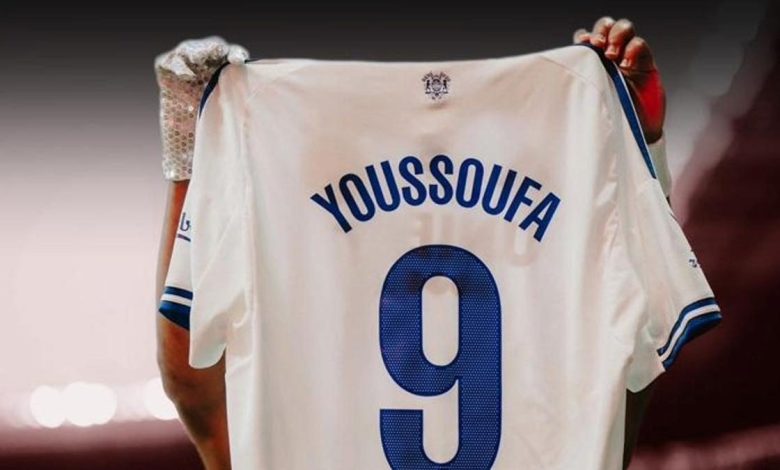 ÖZEL | Çorum FK'dan Avrupa'yı sallayan transfer! 21 yaşındaki yıldız Türkiye'ye geldi: Kimse inanamadı 1 ozel corum fkdan avrupayi sallayan transfer 21 yasindaki yildiz turkiyeye geldi kimse inanamadi uRCJvbAy