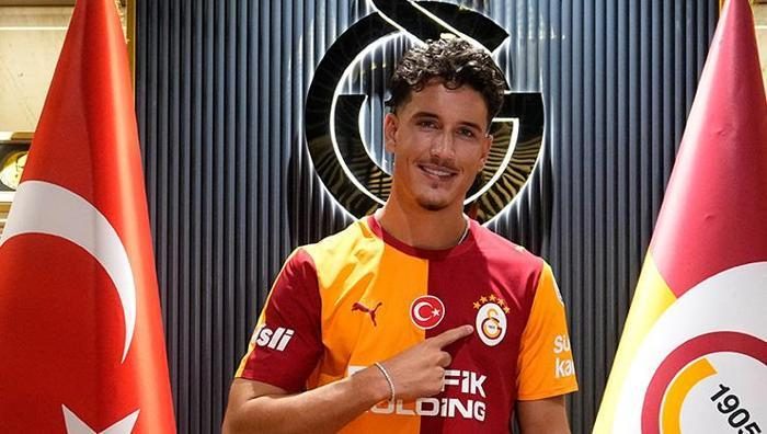 ÖZEL | Deniz Gül'ün en büyük eksiğini açıkladı! Portekizli gazeteciden olay itiraf: Kendisi bile farkında değil 2 ozel deniz gulun en buyuk eksigini acikladi portekizli gazeteciden olay itiraf kendisi bile 2jIc5edO