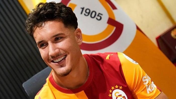 ÖZEL | Deniz Gül'ün en büyük eksiğini açıkladı! Portekizli gazeteciden olay itiraf: Kendisi bile farkında değil 5 ozel deniz gulun en buyuk eksigini acikladi portekizli gazeteciden olay itiraf kendisi bile