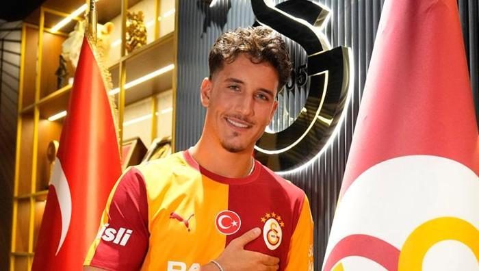 ÖZEL | Deniz Gül'ün en büyük eksiğini açıkladı! Portekizli gazeteciden olay itiraf: Kendisi bile farkında değil 3 ozel deniz gulun en buyuk eksigini acikladi portekizli gazeteciden olay itiraf kendisi bile rtS2VEPu