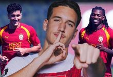 ÖZEL | Deniz Gül'ün en büyük eksiğini açıkladı! Portekizli gazeteciden olay itiraf: Kendisi bile farkında değil 13 ozel deniz gulun en buyuk eksigini acikladi portekizli gazeteciden olay itiraf kendisi bile tC3Dda9V