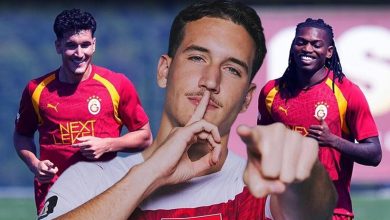ÖZEL | Deniz Gül'ün en büyük eksiğini açıkladı! Portekizli gazeteciden olay itiraf: Kendisi bile farkında değil 7 ozel deniz gulun en buyuk eksigini acikladi portekizli gazeteciden olay itiraf kendisi bile tC3Dda9V