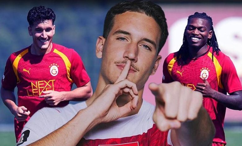 ÖZEL | Deniz Gül'ün en büyük eksiğini açıkladı! Portekizli gazeteciden olay itiraf: Kendisi bile farkında değil 1 ozel deniz gulun en buyuk eksigini acikladi portekizli gazeteciden olay itiraf kendisi bile tC3Dda9V