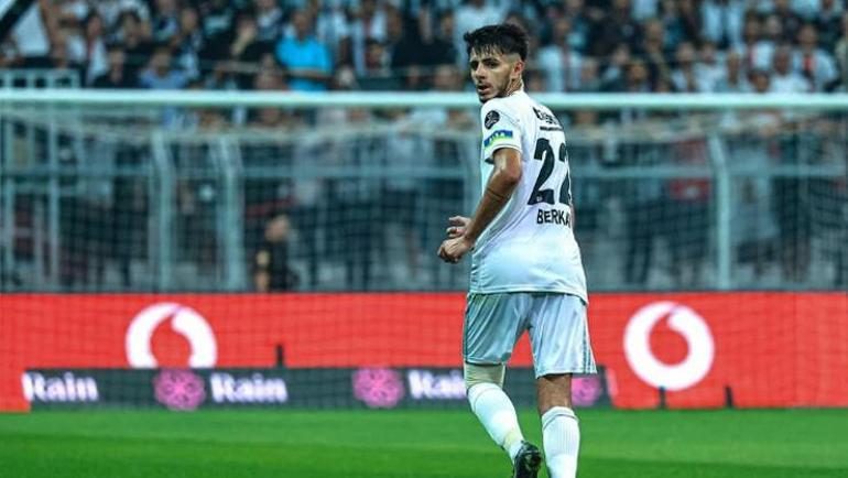 ÖZEL | Doping testi müspet çıkan Beşiktaş'ın eski futbolcusu Berkay Vardar birinci kere konuştu! 'Hiçbir şey kullanmadım, haksızlığa uğradım' 3 ozel doping testi muspet cikan besiktasin eski futbolcusu berkay vardar birinci kere konustu i2lDhb9f